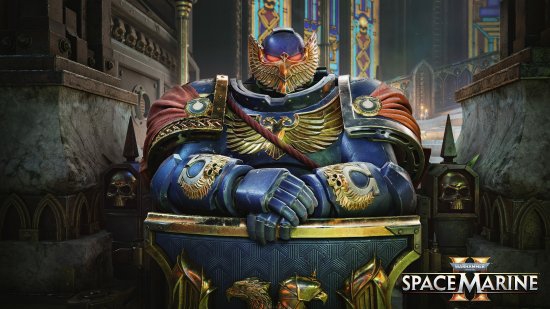 《戰(zhàn)錘40K：星際戰(zhàn)士2》首個修復(fù)補丁及后續(xù)更新