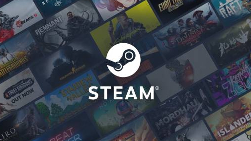Steam 允許在游戲頁面添加社媒鏈接：QQ、B站、貼吧都行
