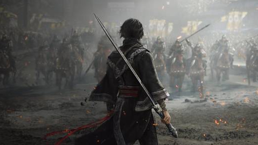 《真三國無雙：起源》防御回避機制解析