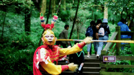 免費游青城山！青城山都江堰景區(qū)中秋國慶活動及相關福利