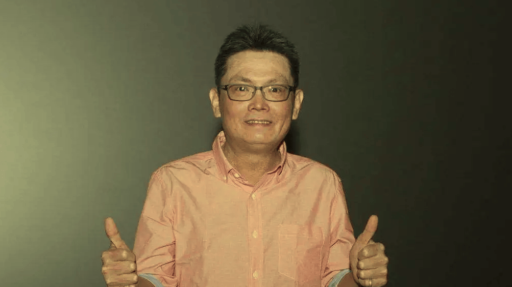 《周星馳御用配音石班瑜去世，CS GO官方紀(jì)念》