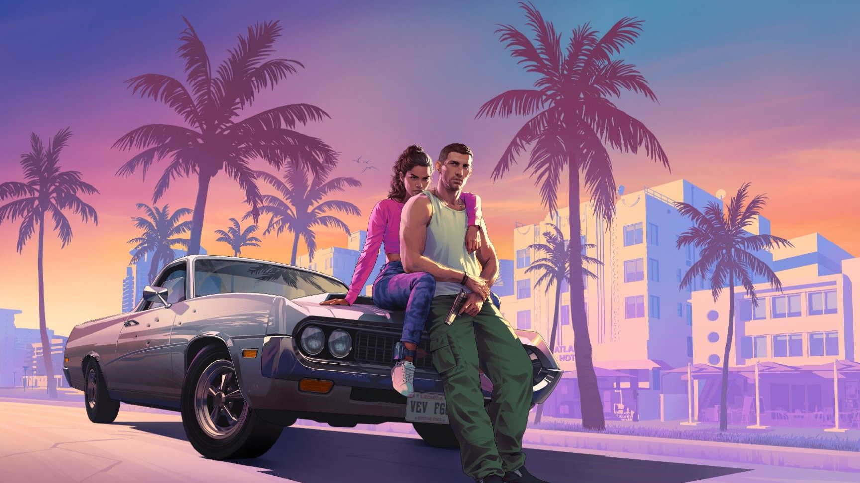 《GTA6》發(fā)售日期的傳聞與官方回應(yīng)