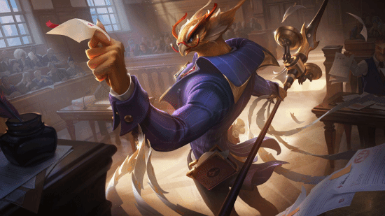 《LOL》體驗(yàn)升級“一鍵購買”功能