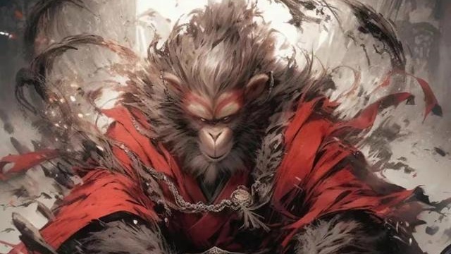 《黑神話》是游戲史第一"耐黑王"