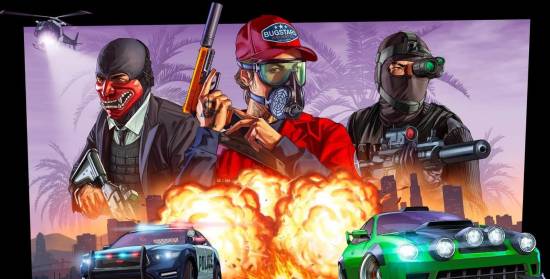 《GTAOL》反作弊更新后Linux玩不了 Steam已支持游戲退款