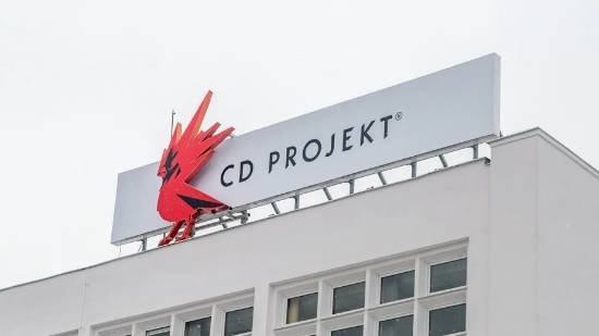 CD Projekt“游戲中的女孩”項(xiàng)目引爭議