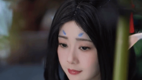 《黑神話：悟空》小狐貍“萍萍”仿妝視頻更新