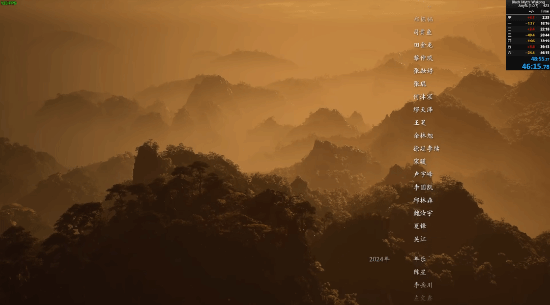 B站不來Non-Come刷新《黑神話：悟空》速通記錄