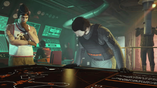R星為《GTAOL》更新反作弊的原因探討