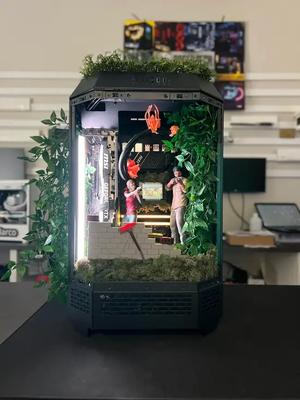 《最后生還者》主題PC驚艷亮相