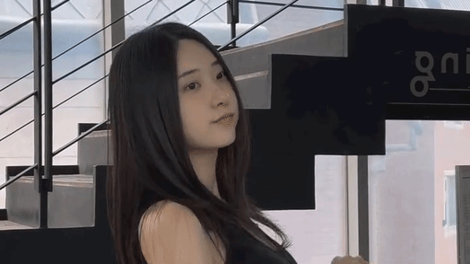 《劍星》女主體模申在恩練習熱舞視頻