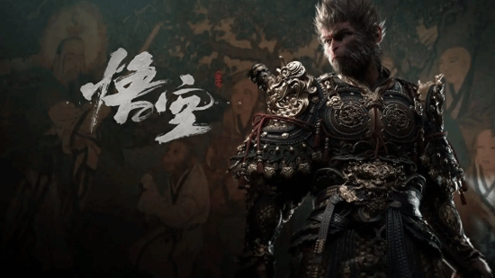 IGN給《黑神話：悟空》打8分，玩家評分高