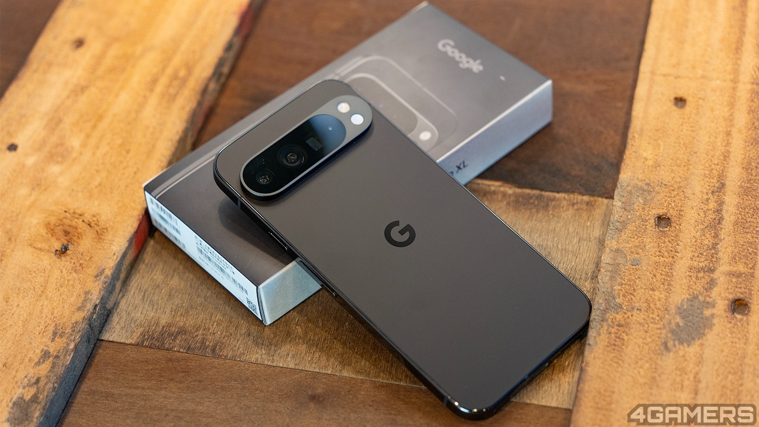 Pixel 9 Pro XL以AI為核心，提升攝影與后制體驗(yàn)