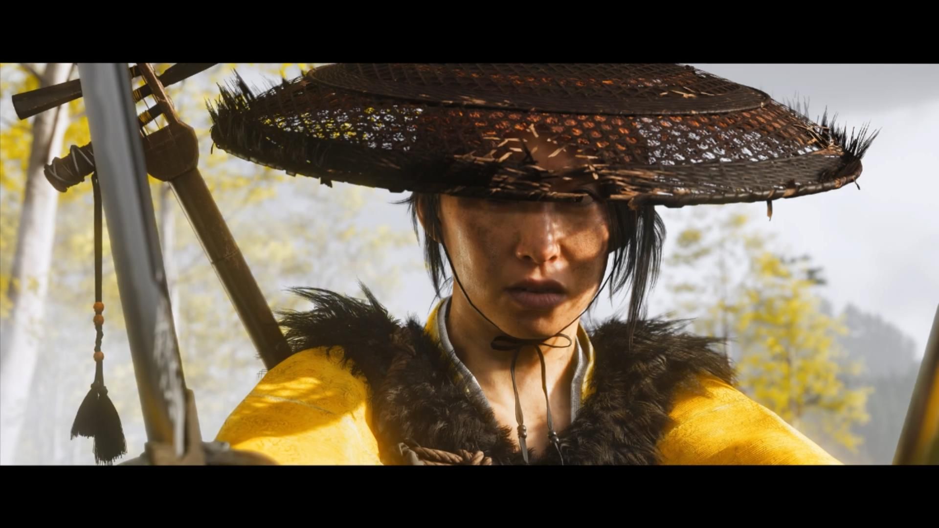 《羊蹄山之魂》2025年發(fā)售，女主演員公布