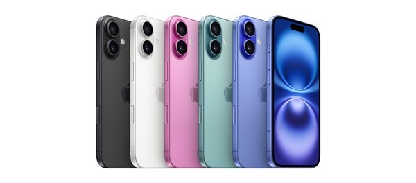 iPhone 16 系列售價全知道