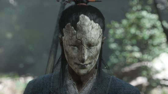 博主 Shinobi 發(fā)布《黑神話：悟空》攝影
