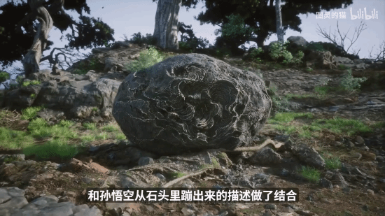 B站 UP 主展示 AI 助力游戲開(kāi)發(fā)成果