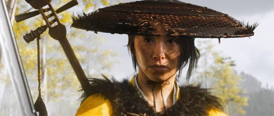 對(duì)馬島續(xù)作采用女主引不滿，前負(fù)責(zé)人回應(yīng)