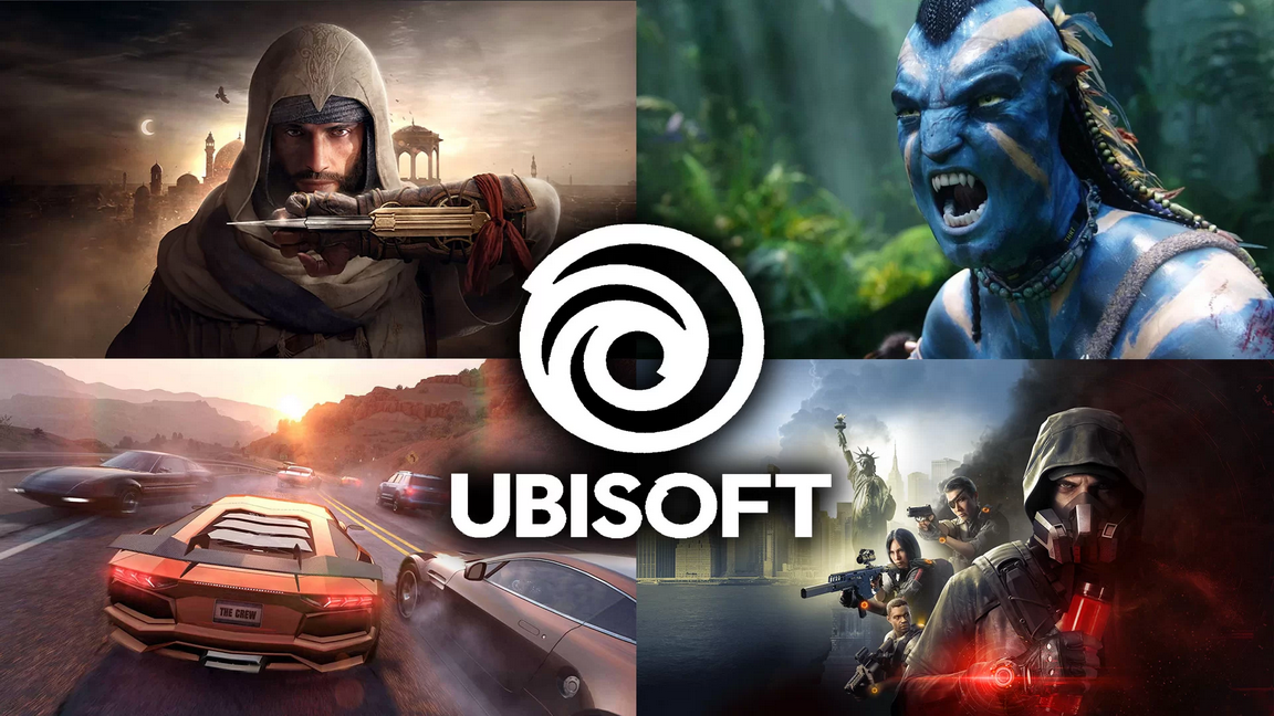育碧游戲發(fā)售將重返Steam！《刺客信條 影》宣布將延期至2025年2月14日發(fā)售