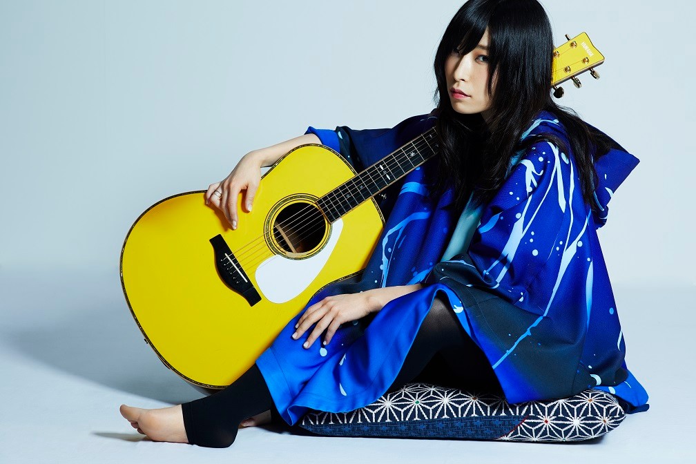 日本創(chuàng)作歌手さユり（Sayuri）去世，享年28歲