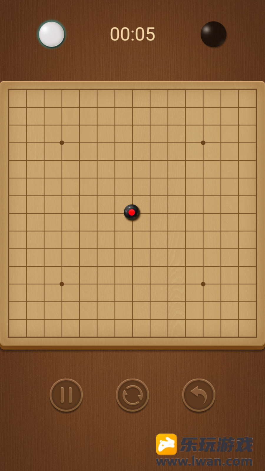 五子棋5