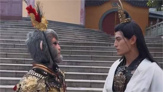 《黑神話：悟空》盔甲驚艷亮相，誰(shuí)更帥？