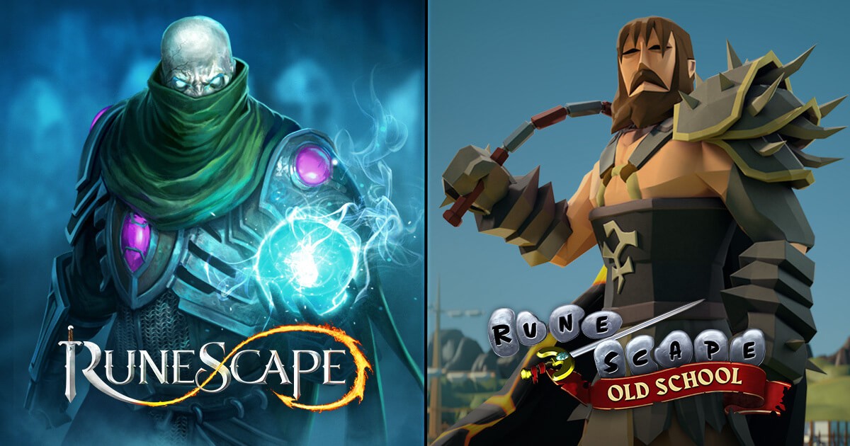 《RuneScape》衍生新游開放Alpha測(cè)試