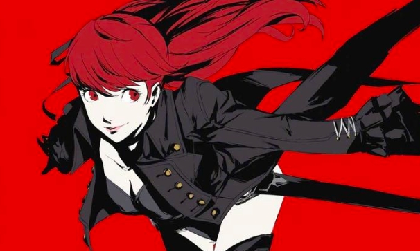 《第五人格》攜手《女神異聞錄5皇家版》，新聯(lián)動11月7日啟幕