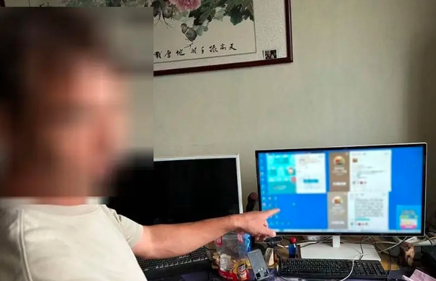 《希望OL》私服遭重拳打擊，多名犯罪嫌疑人落網(wǎng)