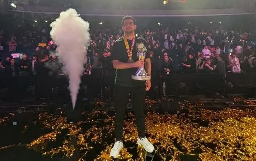 《DOTA2》BB別墅杯：Falcons再度奪冠，中國戰(zhàn)隊(duì)表現(xiàn)不俗