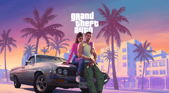 《GTA6》新預(yù)告或?qū)⒂?1月22日官宣？玩家從《GTAOL》宣傳圖發(fā)現(xiàn)線索宣傳圖4