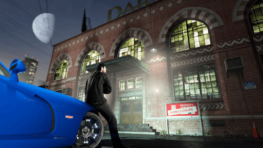 《GTA6》新預(yù)告或?qū)⒂?1月22日官宣？玩家從《GTAOL》宣傳圖發(fā)現(xiàn)線索