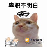 《此处应有猫》：找不到工作的我决定去照顾猫猫丨77乐园独家测评21