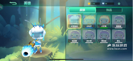 《動(dòng)物：森林法則》：我在這個(gè)9+游戲里被叫人機(jī)了？！丨樂玩獨(dú)家測(cè)評(píng)宣傳圖20