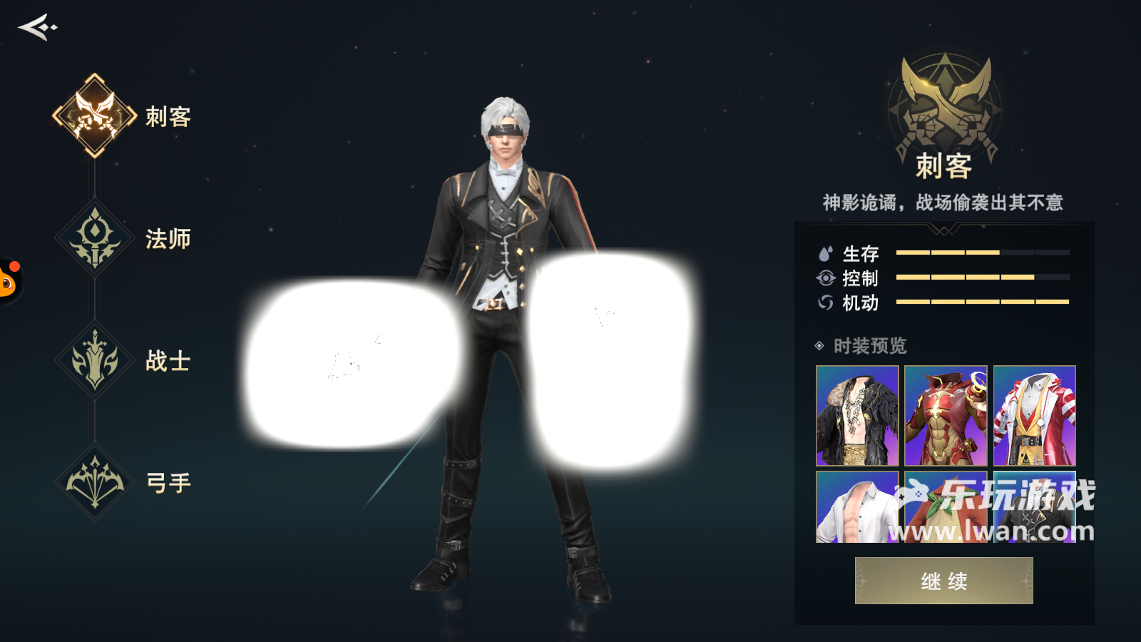 《諸神黃昏：征服》：廉價頁游風(fēng)的超絕無聊MMO丨樂玩獨家測評宣傳圖3