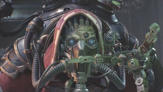 《戰(zhàn)錘40K：星際戰(zhàn)士2》將禁止在線模式使用MOD以維護(hù)服務(wù)器穩(wěn)定