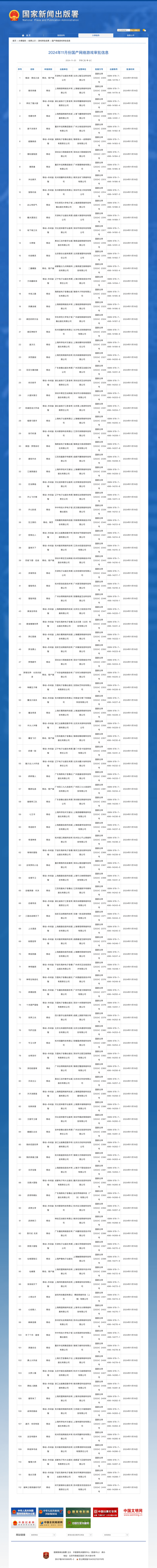 今年游戲版號穩(wěn)健發(fā)放，中國游戲市場持續(xù)蓬勃增長宣傳圖2
