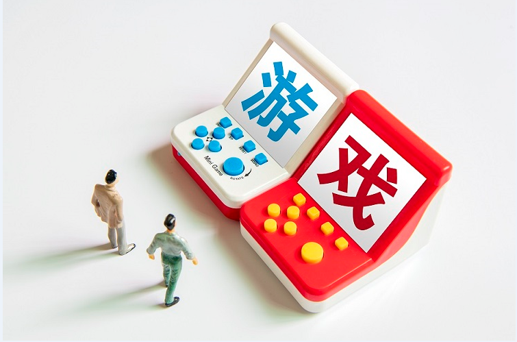今年游戲版號穩(wěn)健發(fā)放，中國游戲市場持續(xù)蓬勃增長宣傳圖1