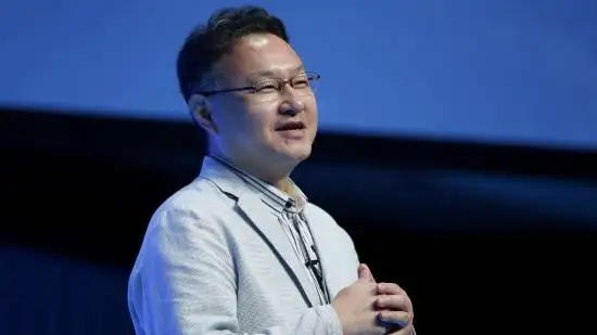 吉田修平將離職SIE，計劃從事游戲配音