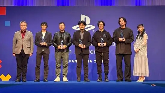 《劍星》斬獲雙獎，玩家熱切期盼新內(nèi)容