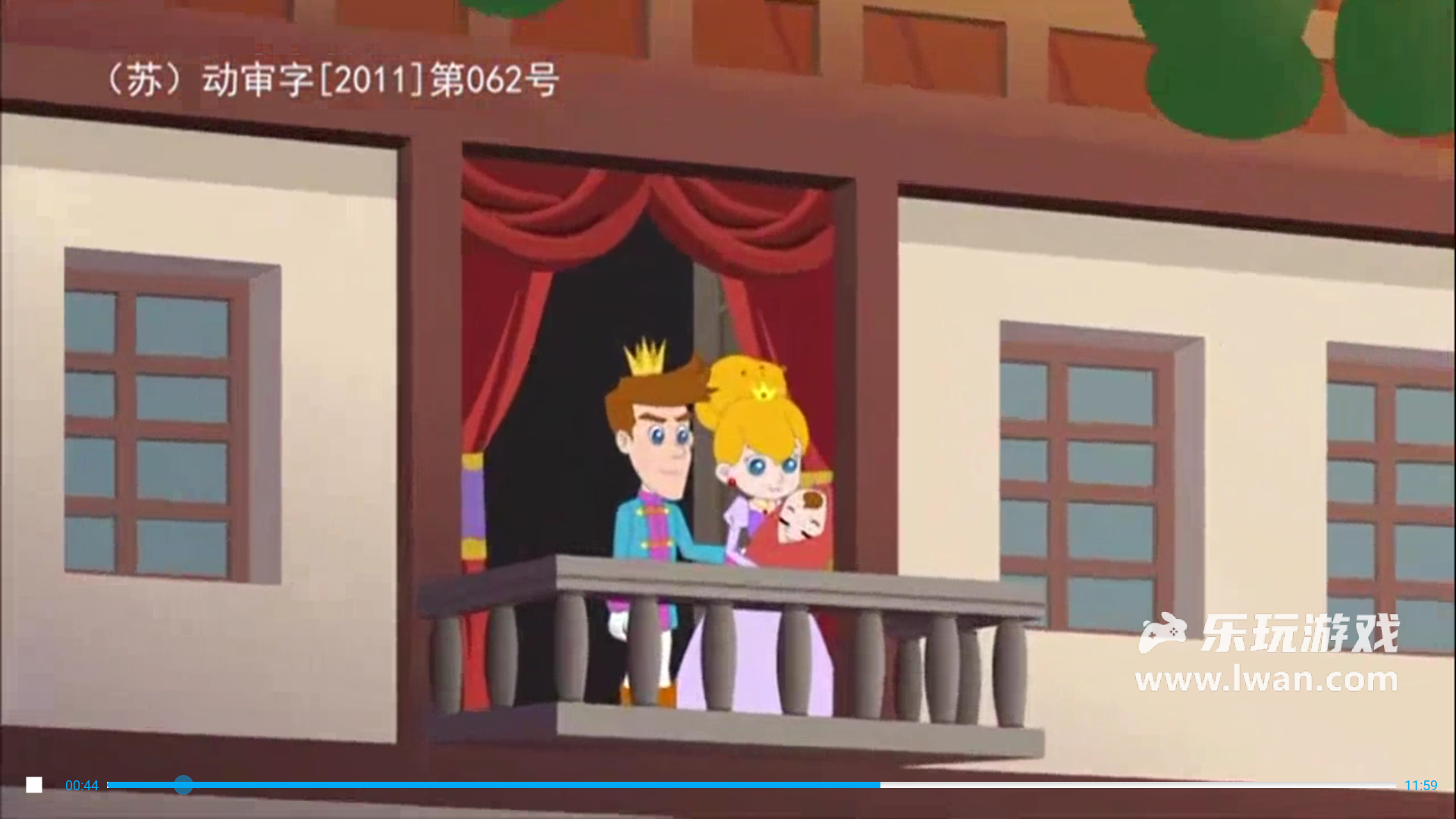 幼兒園英語軟件3