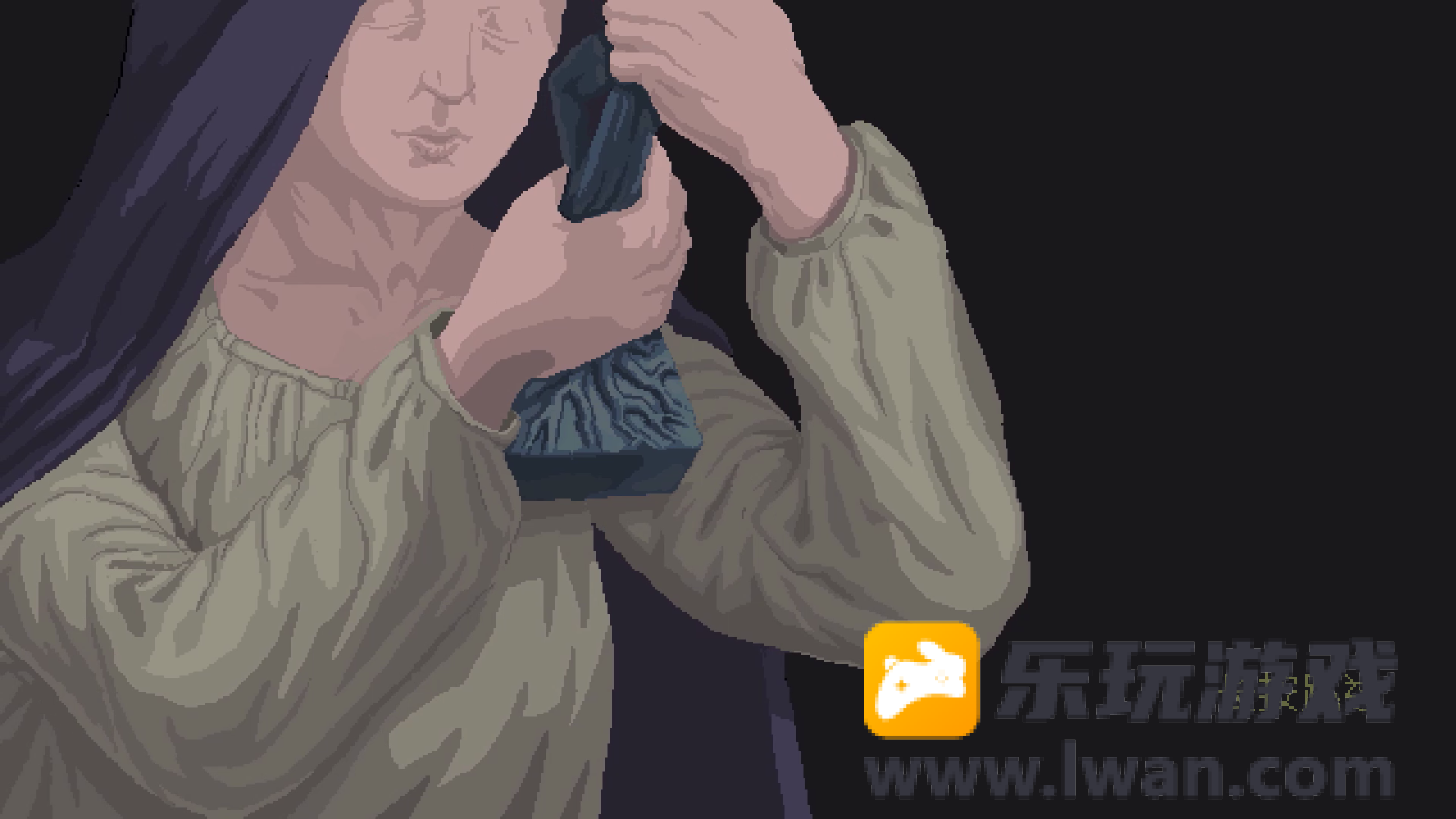 《神之亵渎》：血腥残酷的宗教斗争！堪称神作的平台动作游戏丨77乐园独家测评2