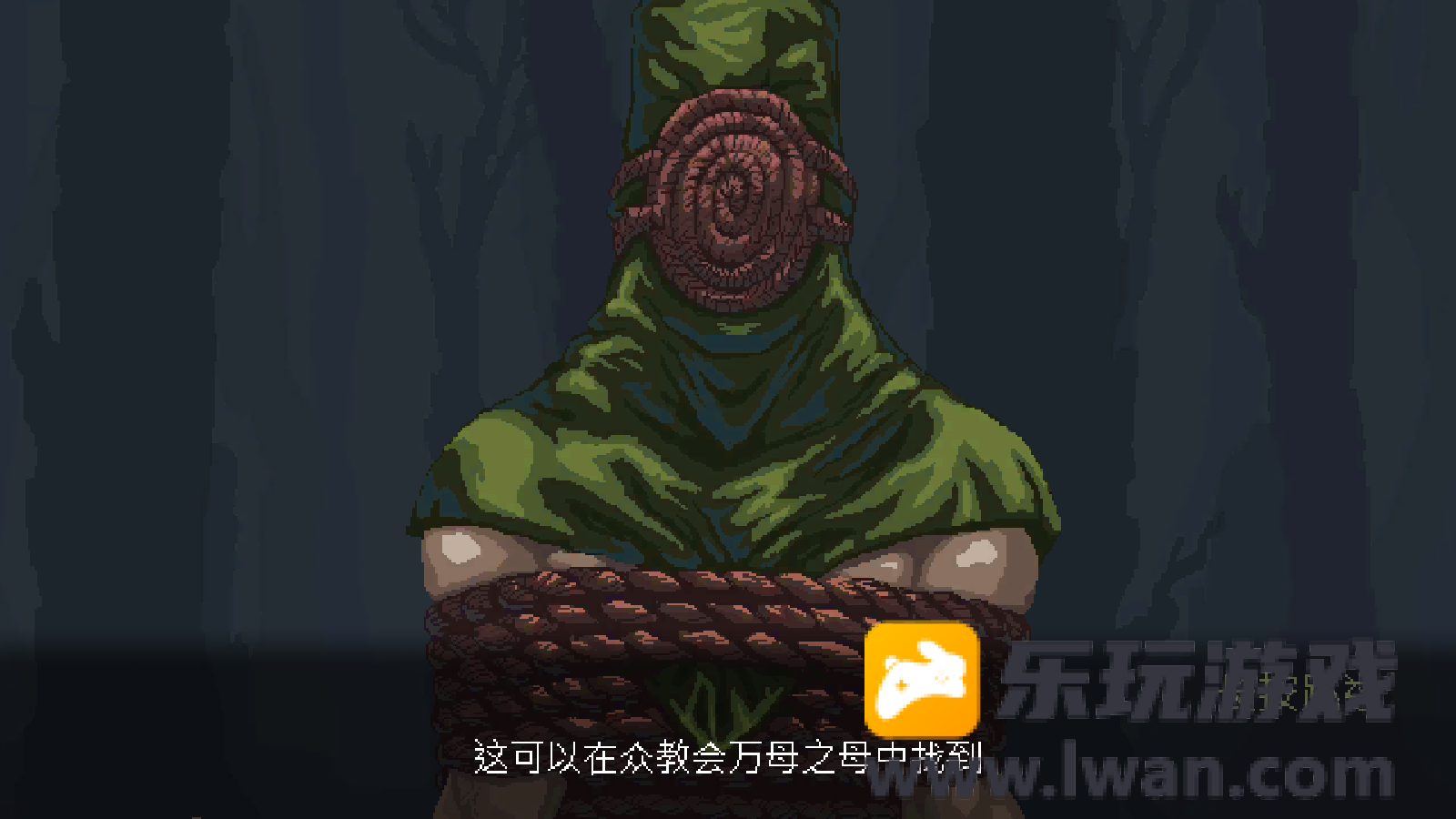 《神之亵渎》：血腥残酷的宗教斗争！堪称神作的平台动作游戏丨77乐园独家测评14