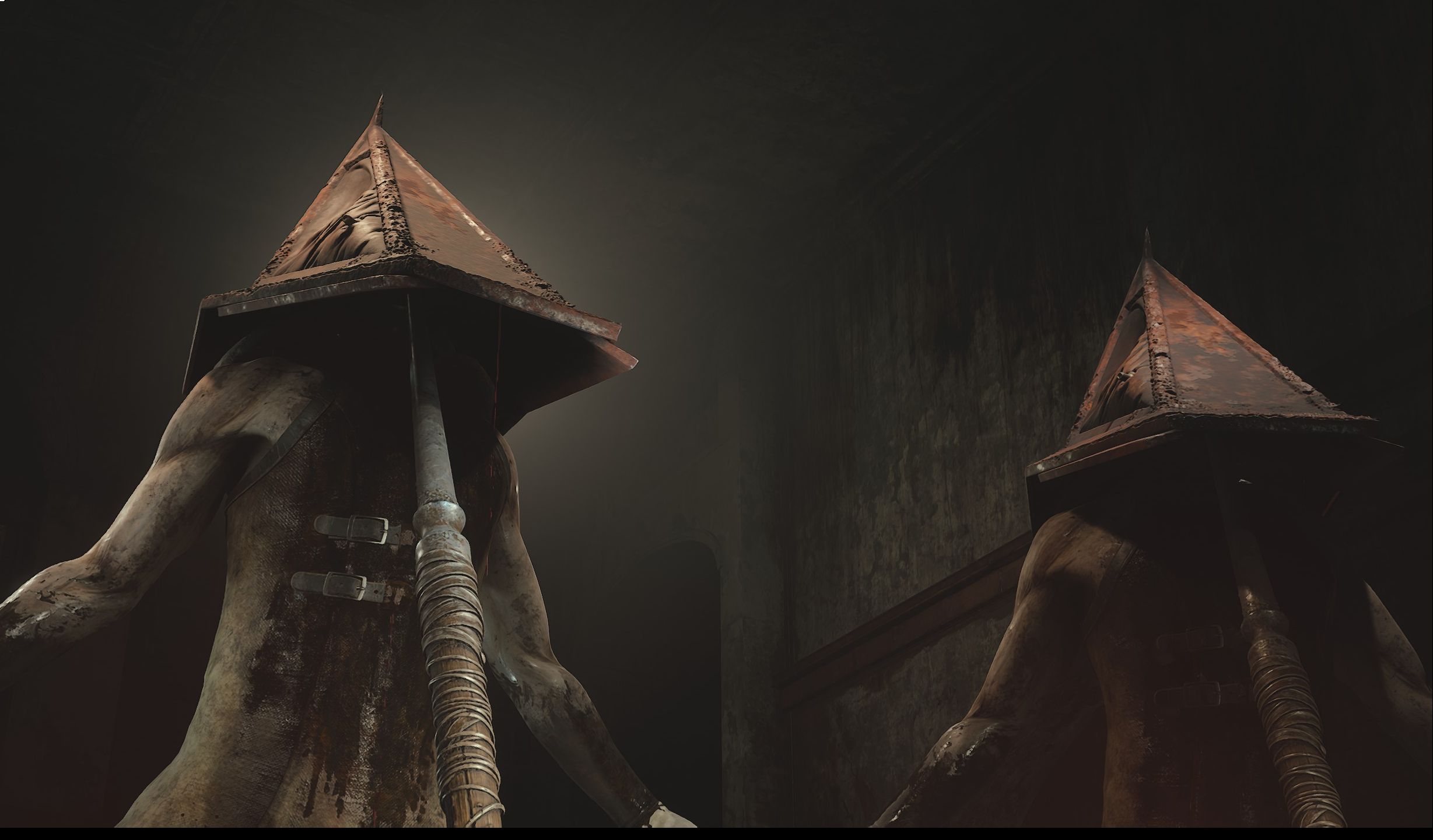 《寂靜嶺2：重制版》助推Bloober Team收回新作發(fā)行權(quán)宣傳圖2
