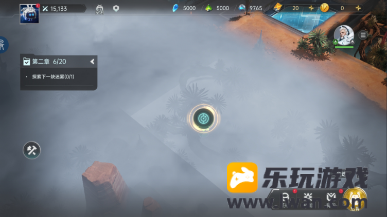 《群星纪元》：还真有游戏把slg融到手游里且不突兀了丨77乐园独家测评6