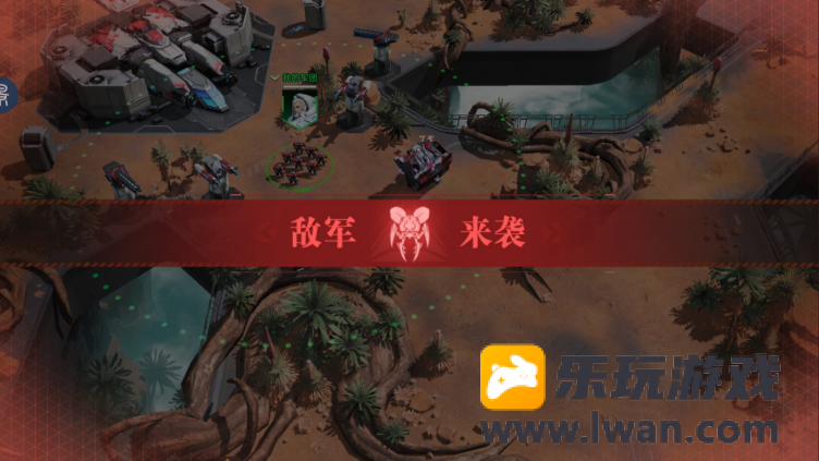 《群星纪元》：还真有游戏把slg融到手游里且不突兀了丨77乐园独家测评7