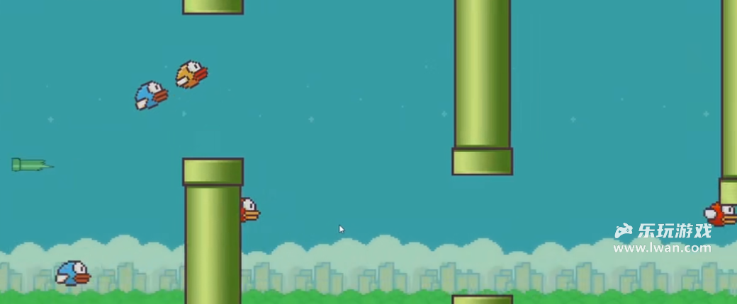 flappy bird4