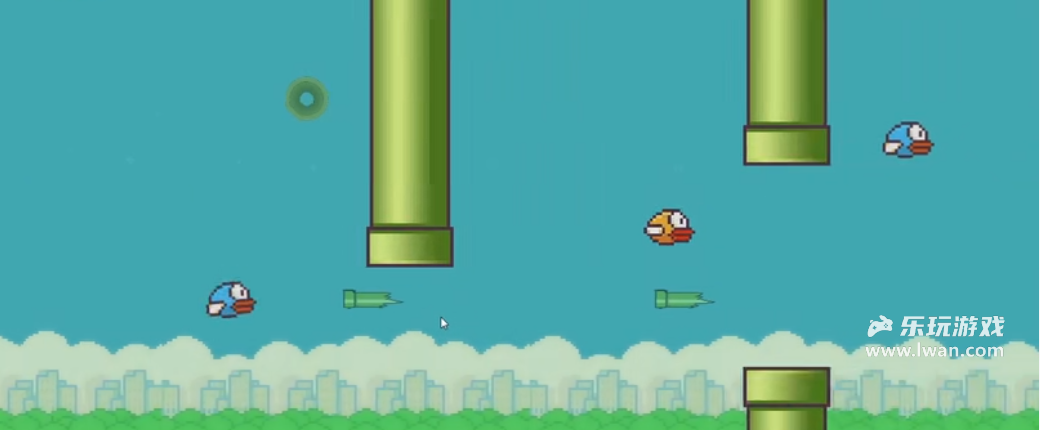 flappy bird2