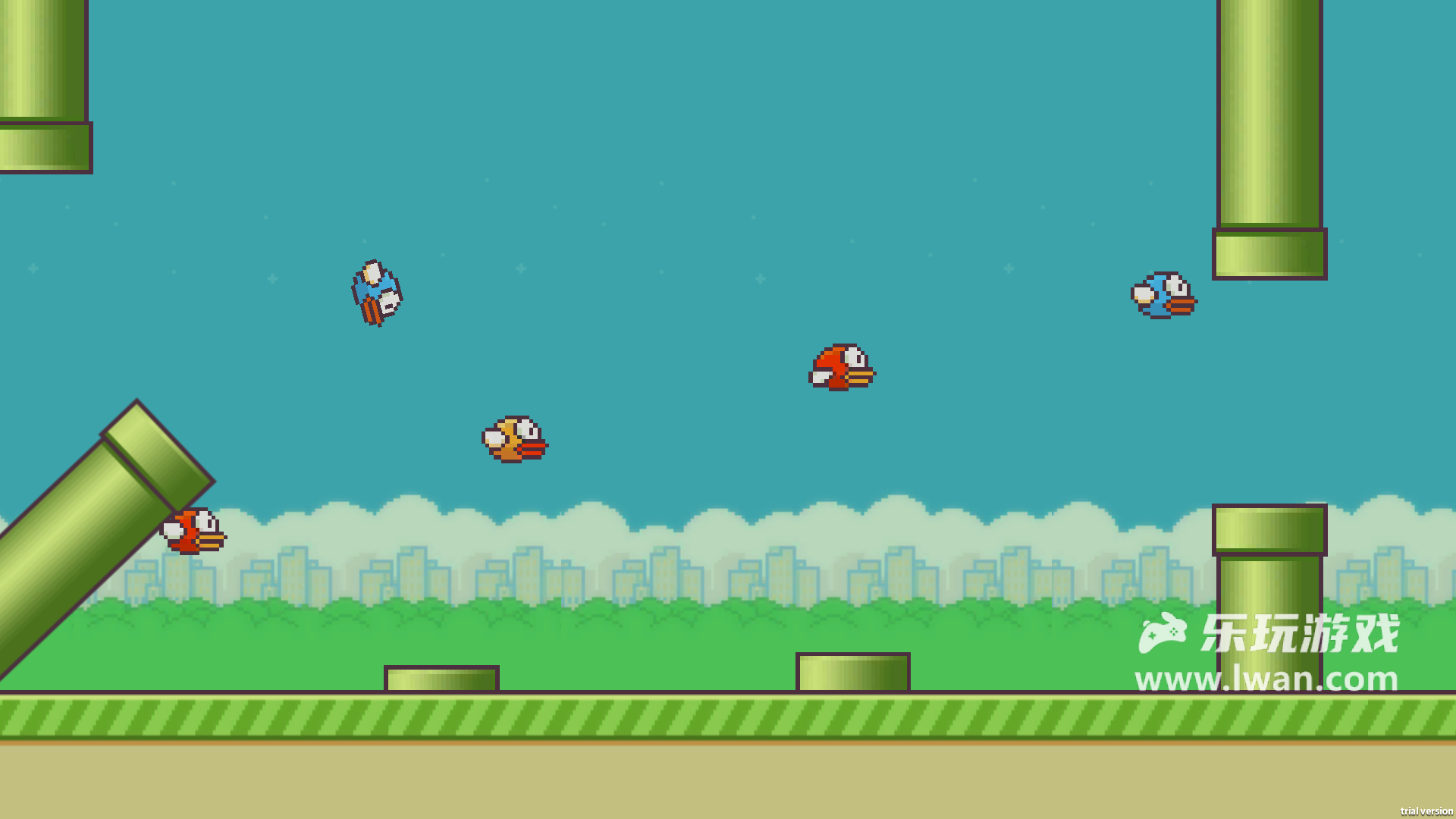 flappy bird3