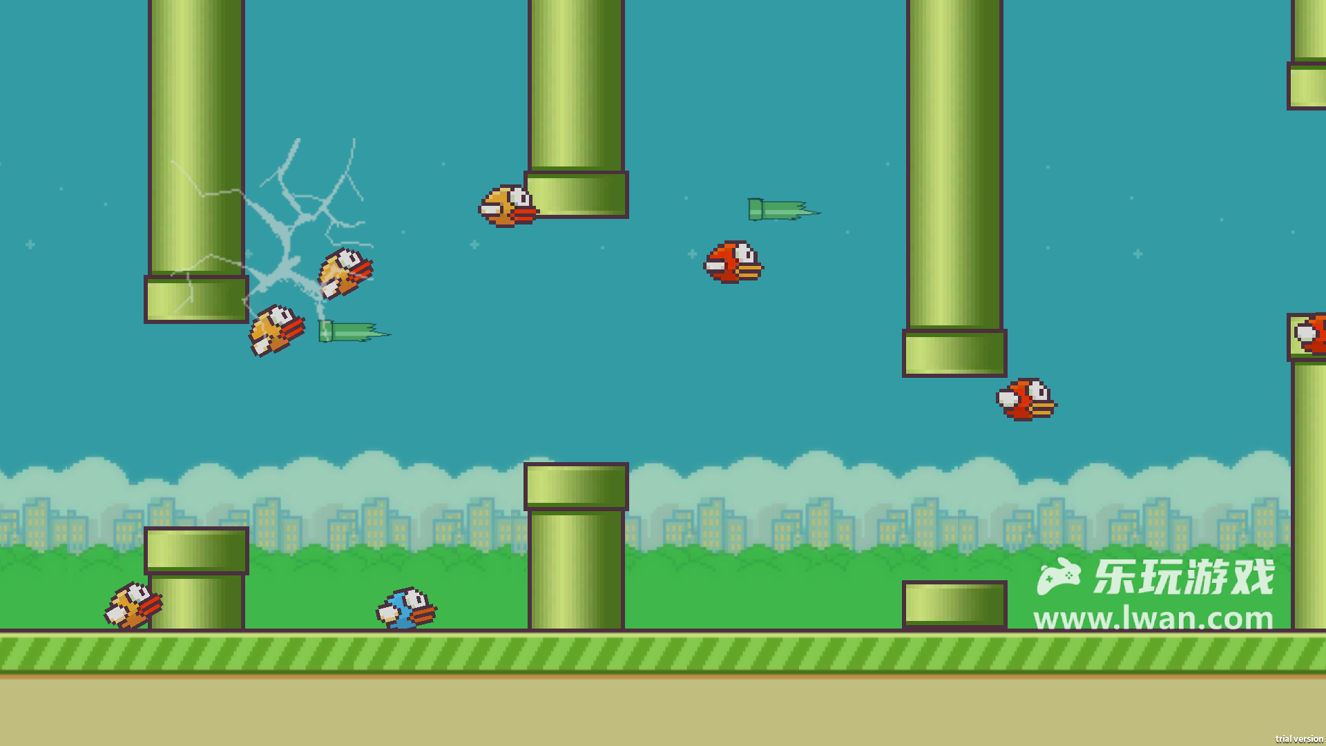 flappy bird5